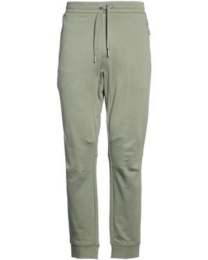 ARMANI EXCHANGE Trousers Cotton - Green