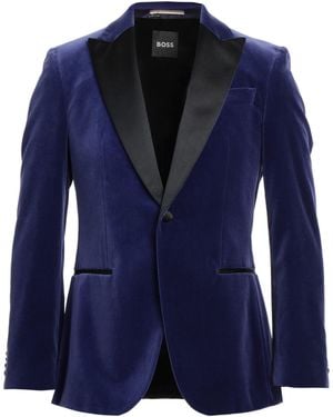 BOSS Blazer - Blue