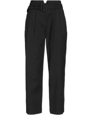 Marc Ellis Pants - Black