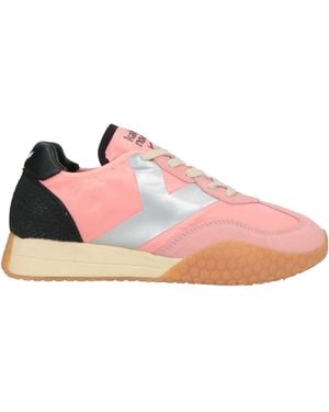Kèh-Noo Trainers - Pink