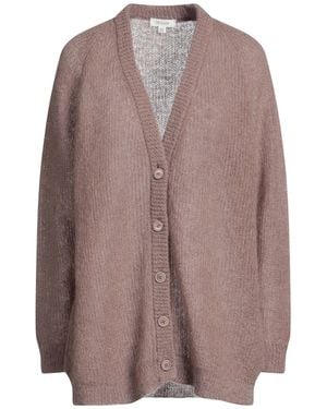 Crossley Rebecas - Marrón