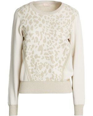 Liu Jo Jumper - White