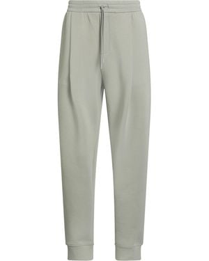 Emporio Armani Trouser - Grey