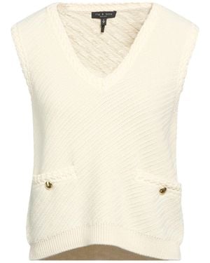Rag & Bone Pullover - Natur