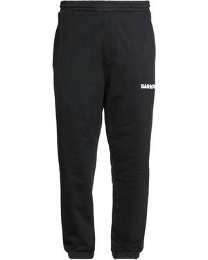 Barrow Trousers Cotton - Black