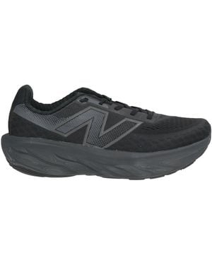 New Balance Sneakers - Schwarz