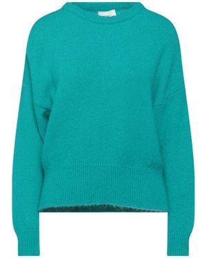 ViCOLO Pullover - Grün