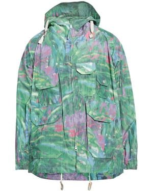 Engineered Garments Jacket - Green