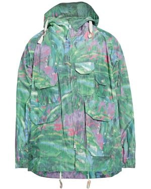 Engineered Garments Jacket - Green