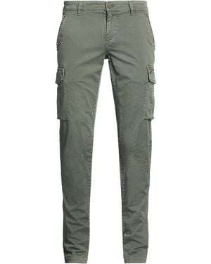 Mason's Trouser - Green