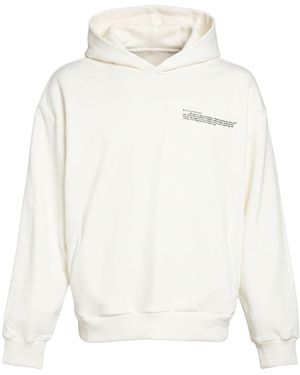 Ballantyne Sudadera - Blanco