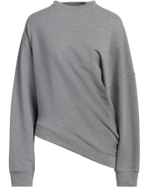 Amazuìn Sweatshirt Cotton - Gray