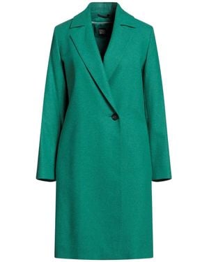 Cinzia Rocca Cappotto - Verde