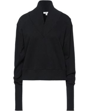 Agolde Sudadera - Negro