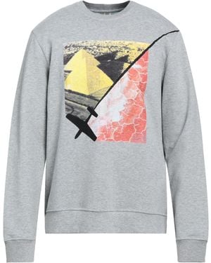 Trussardi Felpa - Grigio