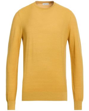 Aion Pullover - Giallo