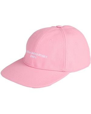 Stella McCartney Hats - Pink