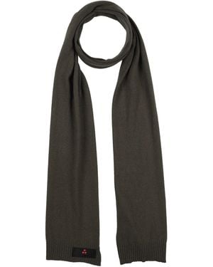 Peuterey Scarf - Black