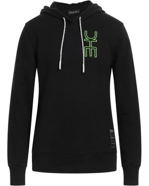 DR. HOPE Sweatshirt - Black