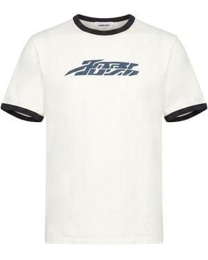Ambush T-Shirt Cotton - White