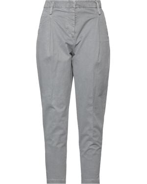 Blauer Pants - Gray
