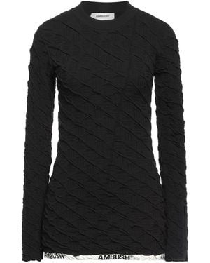 Ambush Pullover - Schwarz