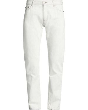 Moorer Jeans - White