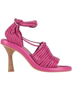 Paloma Barceló Sandals - Pink