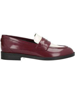 Bally Mocassino - Viola