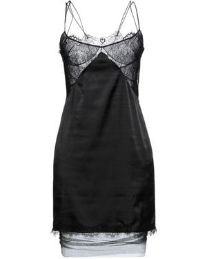 AC9 Midi Dress Polyester - Black