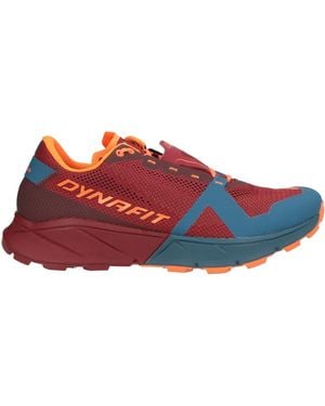 Dynafit Sneakers - Rosso
