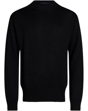 Daniele Fiesoli Jumper - Black
