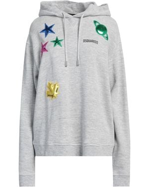 DSquared² Sweatshirt - Gray