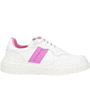 John Richmond Trainers Leather - Pink