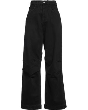 1989 STUDIO Jeanshose - Schwarz