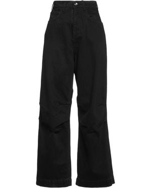 1989 STUDIO Pantaloni Jeans - Nero