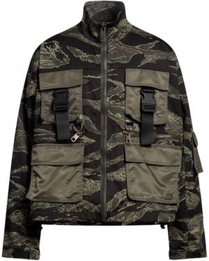 Dolce & Gabbana Jacket - Black
