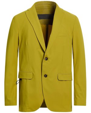Rrd Blazers - Green