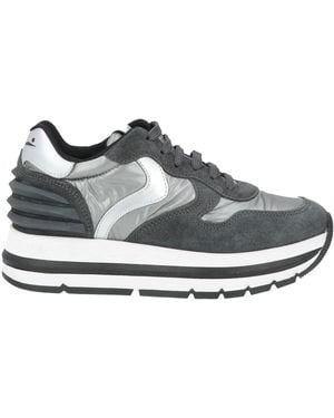 Voile Blanche Trainers - Grey