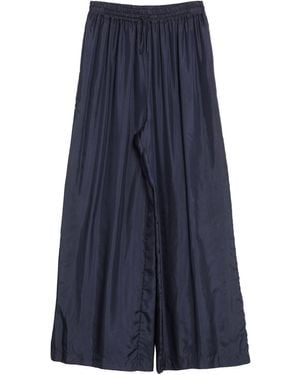 Roberto Collina Trouser - Blue