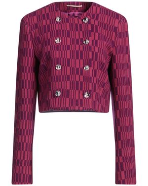 Rochas Giacca & Giubbotto - Rosso