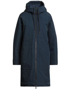 Refrigiwear Coat - Blue