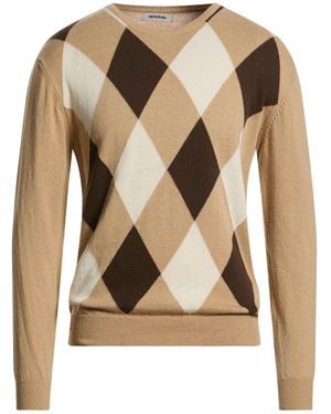 Imperial Sweater Cotton, Polyacrylic - Natural