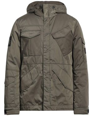 Dekker Jacket - Green