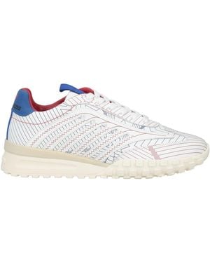 DSquared² Sneakers - Weiß