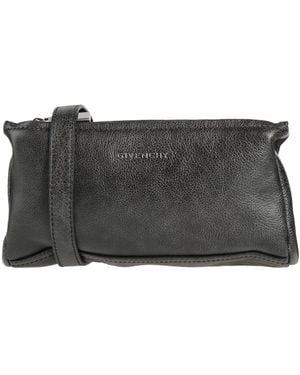 Givenchy Bolso Con Bandolera - Negro