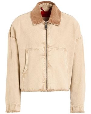 MAX&Co. Jacket - Natural