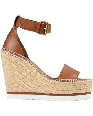 See By Chloé Espadrillas - Neutro
