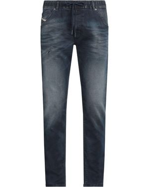 DIESEL Jeans - Blue