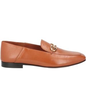 Magnanni Mocasines - Marrón